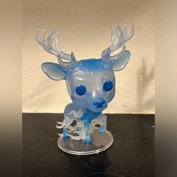Funko Pop! Harry Potter #104 - Patronus - Picture 1 of 2